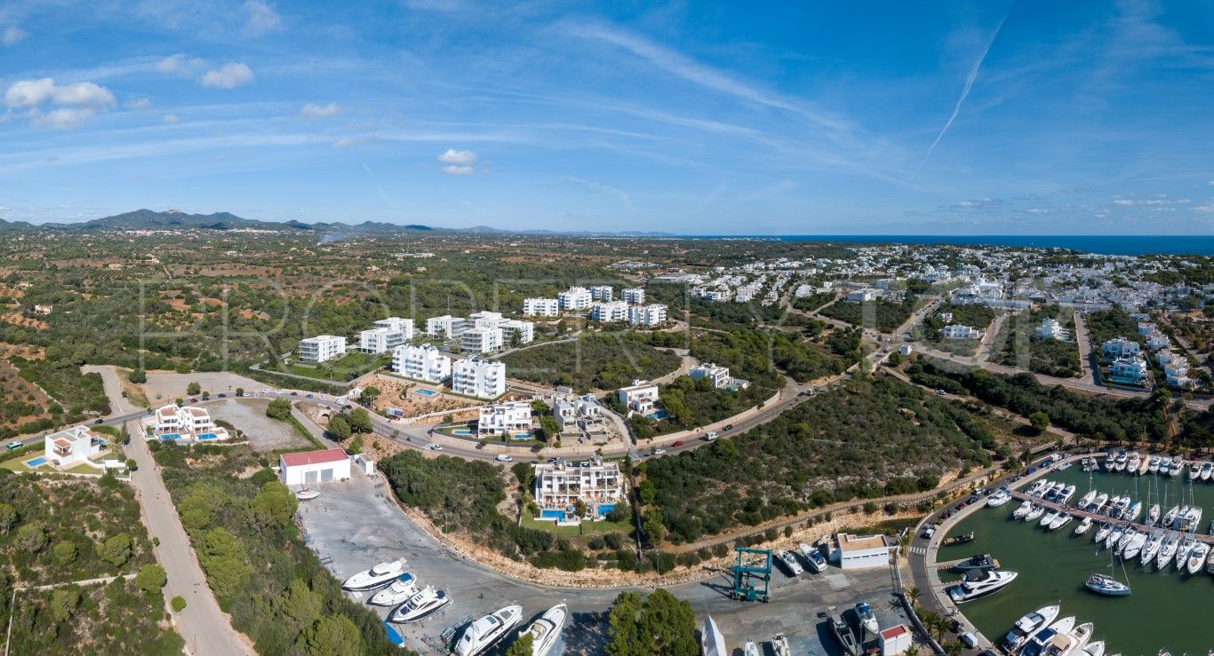 Cala de Or 2 bedrooms apartment for sale