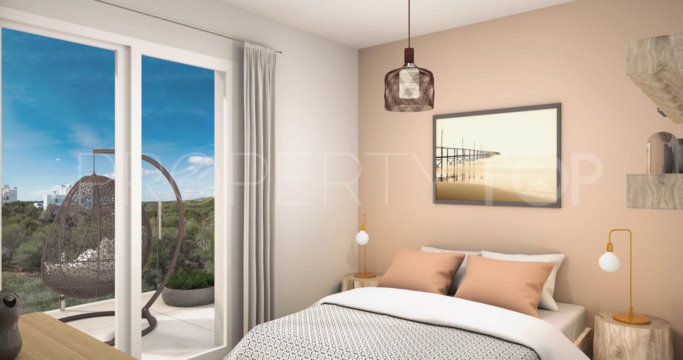 Cala de Or 2 bedrooms apartment for sale