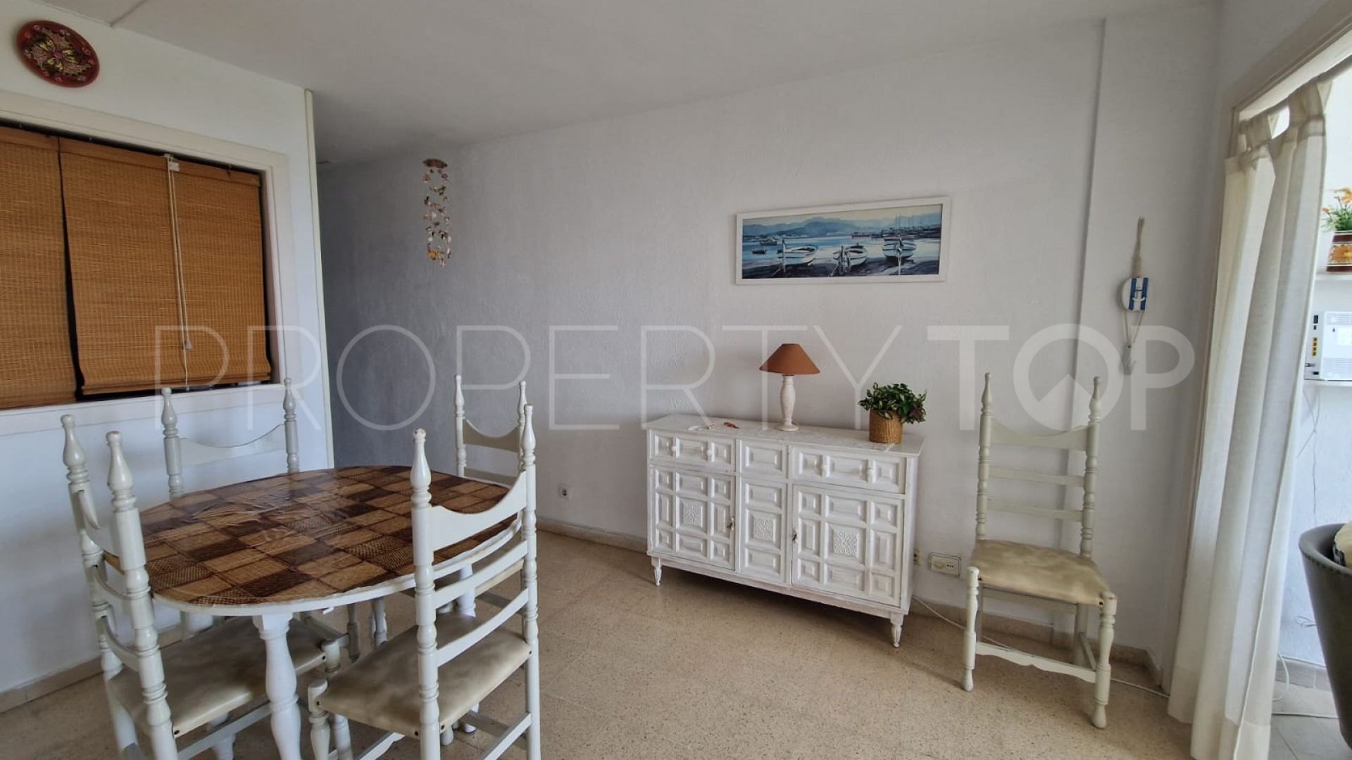 Palma de Mallorca, apartamento de 2 dormitorios en venta