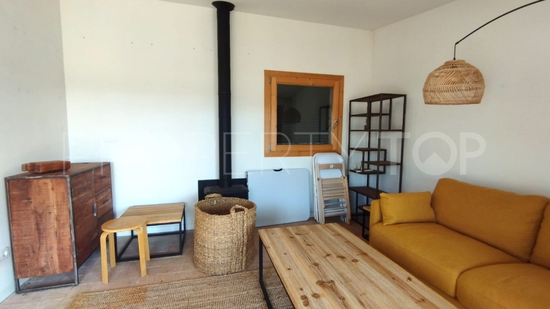 Casa de campo de 3 dormitorios a la venta en Sencelles