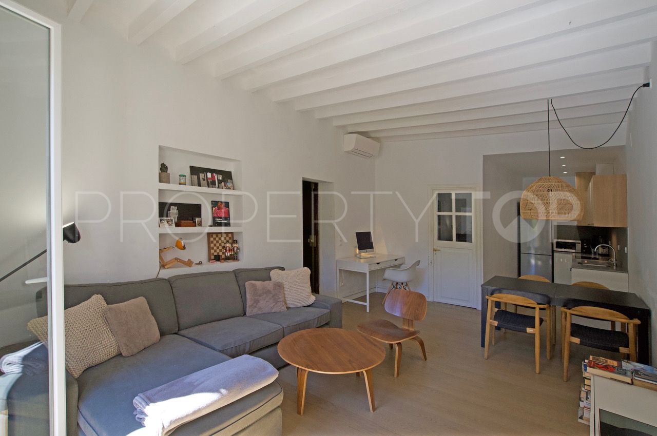 For sale apartment in Old Town with 2 bedrooms