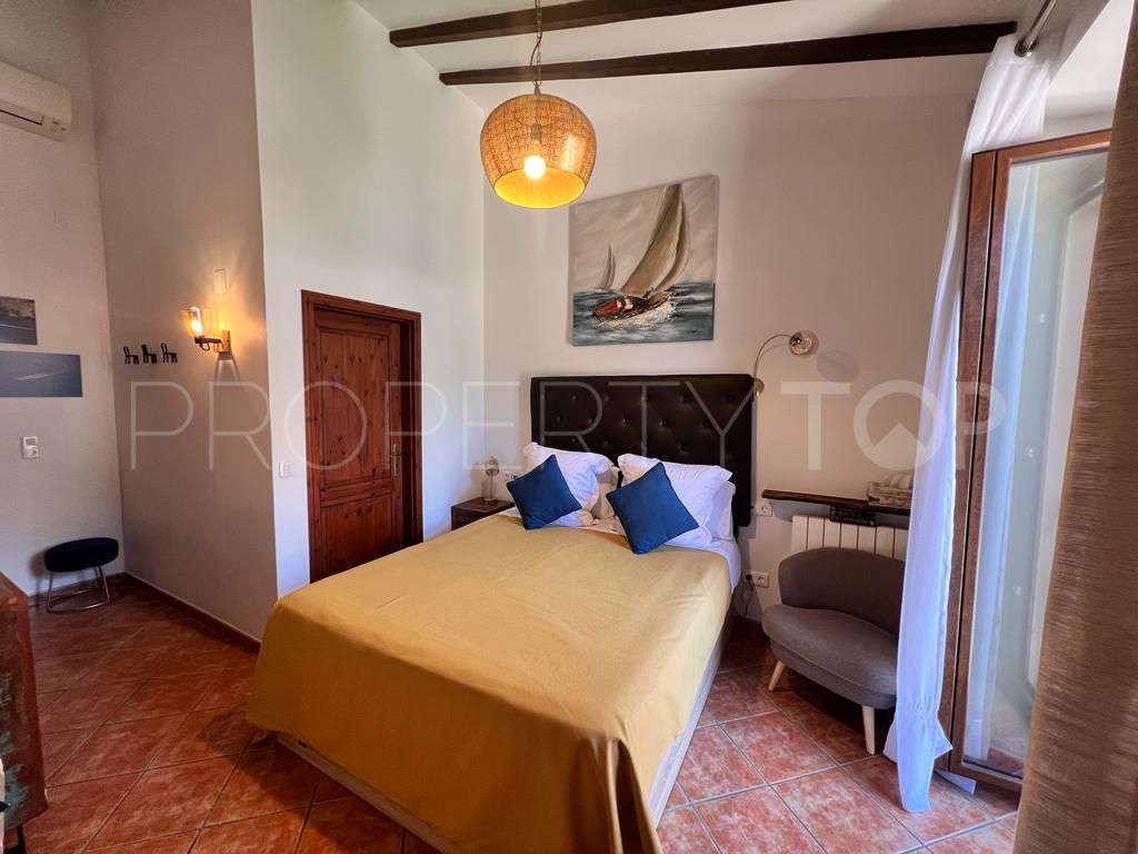 For sale hotel in Soller
