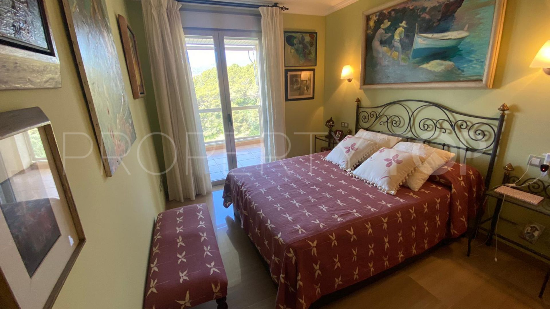Buy 3 bedrooms apartment in Palma de Mallorca