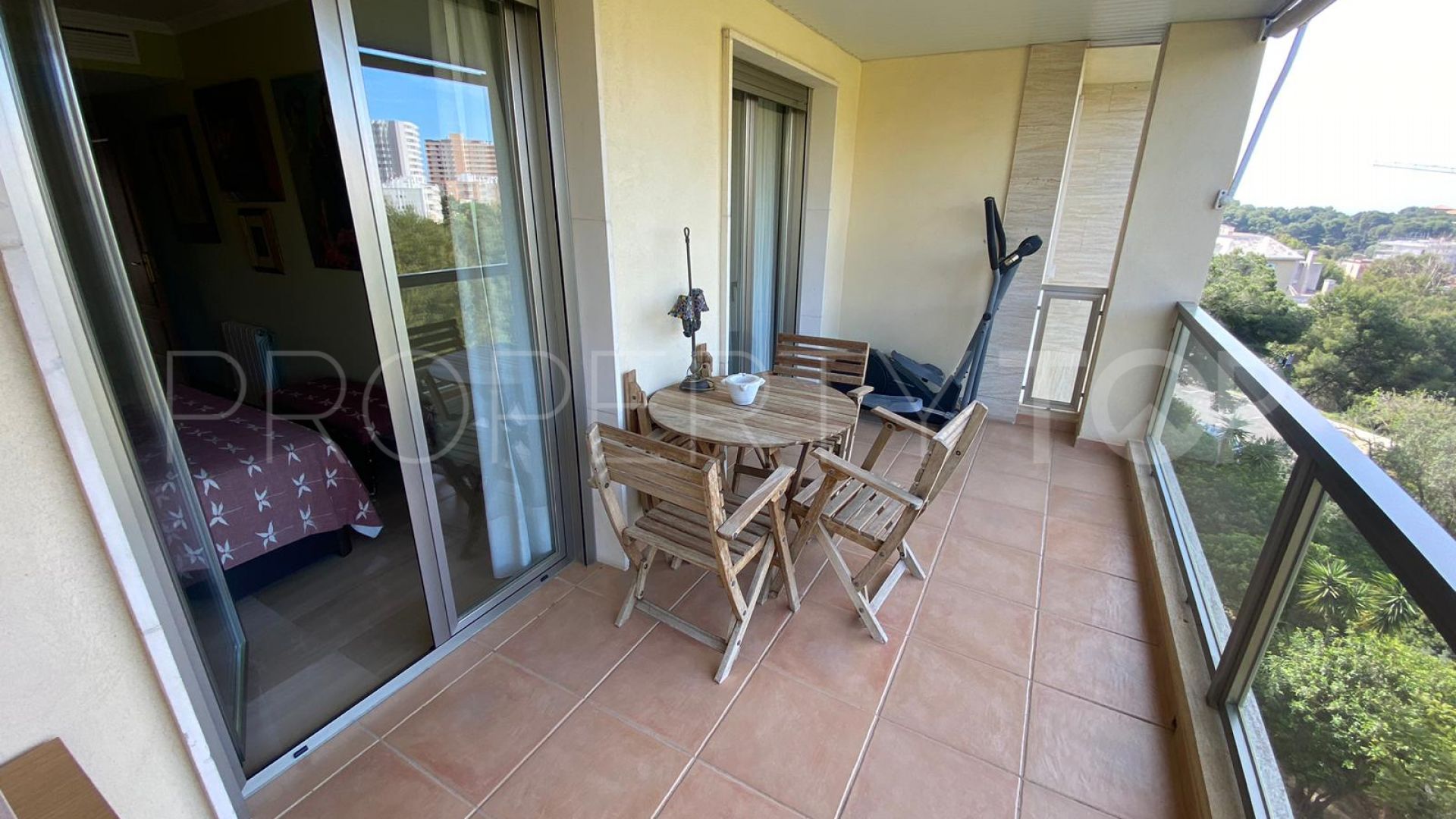 Buy 3 bedrooms apartment in Palma de Mallorca