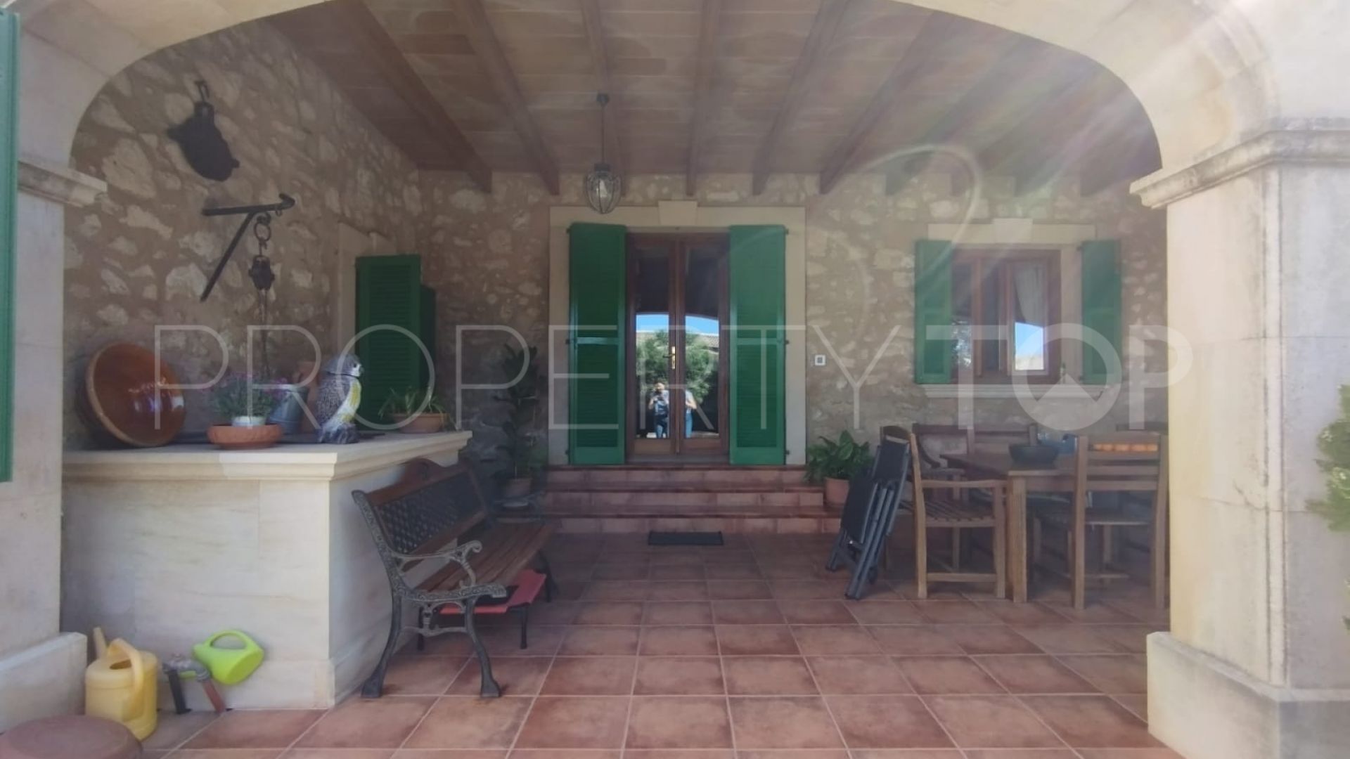 House in Montuïri for sale