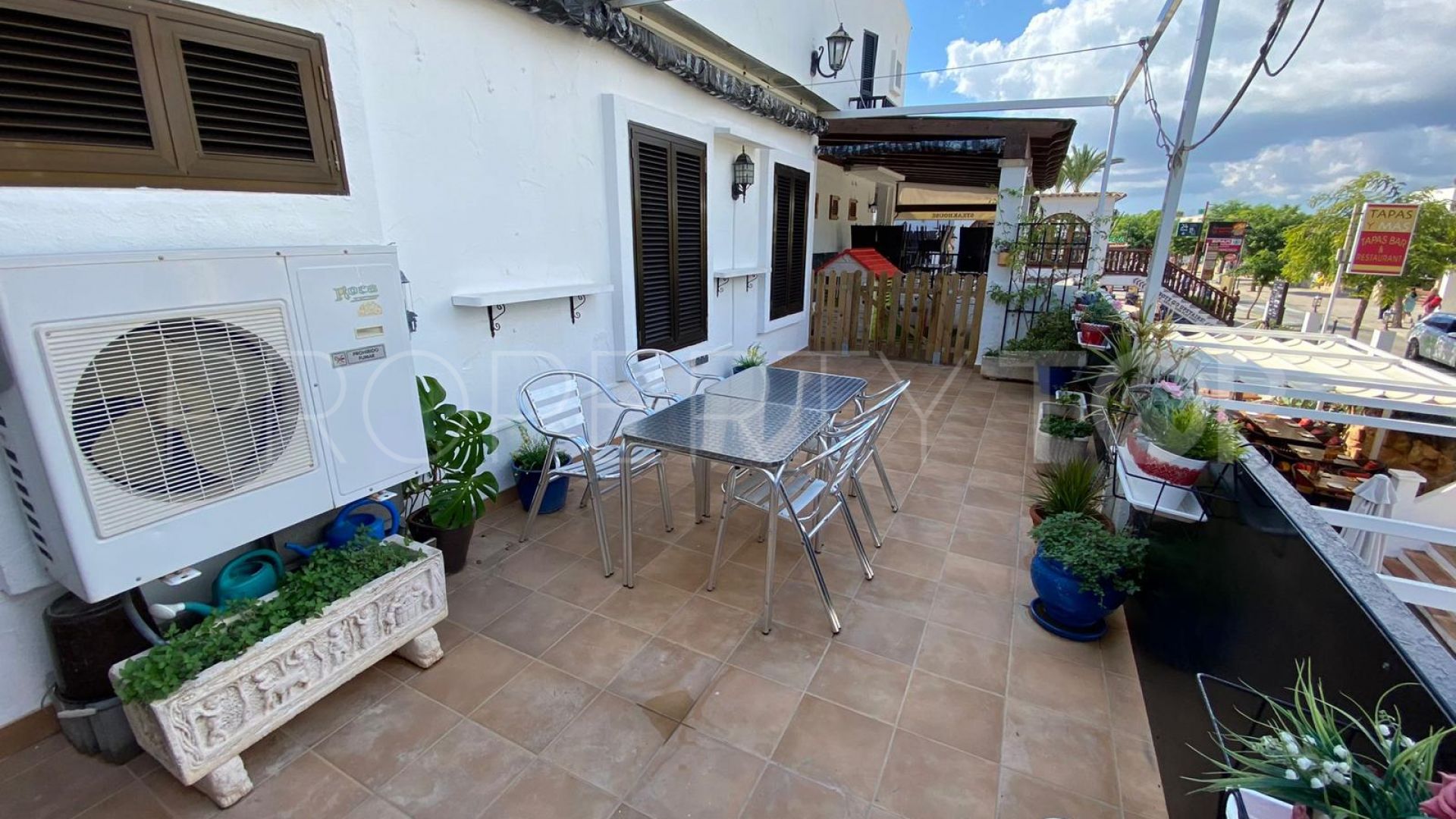 For sale business in Cala de Or