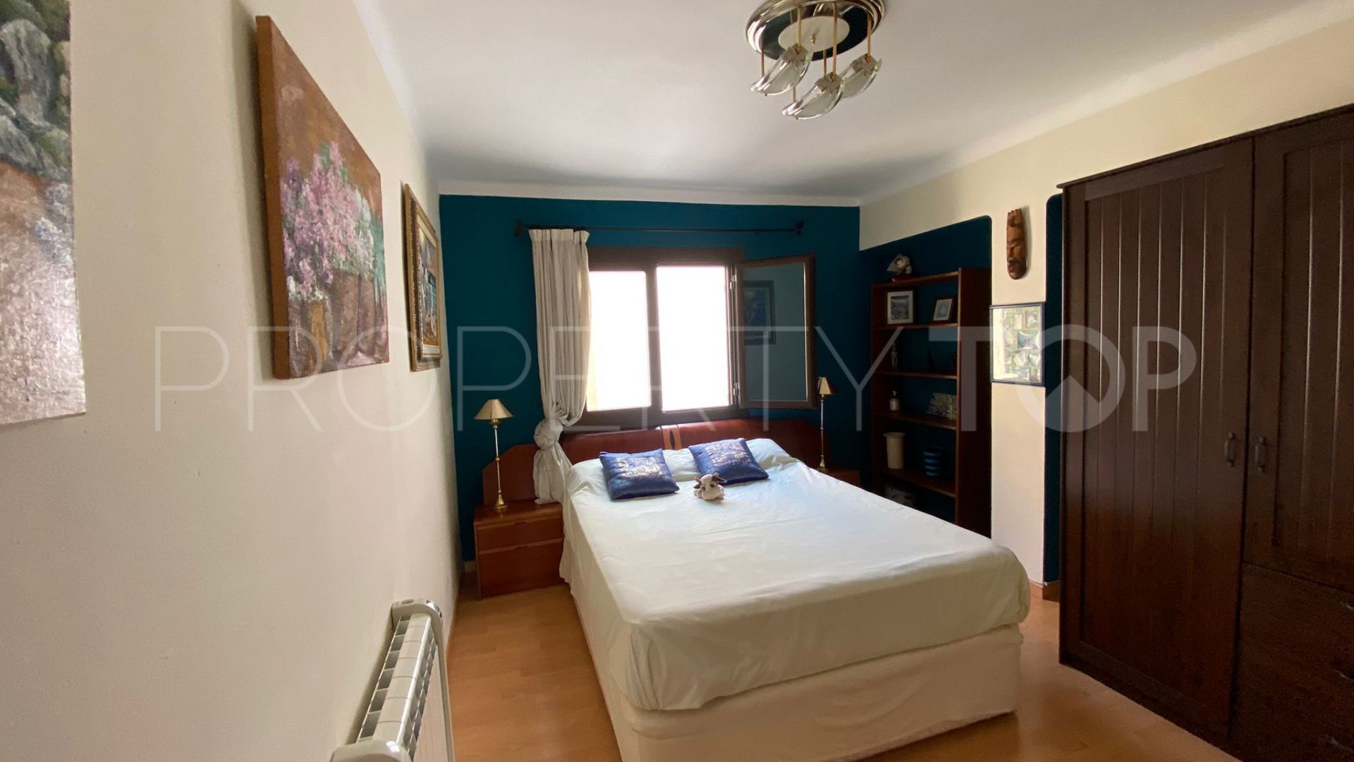 Buy 3 bedrooms apartment in Can Pastilla