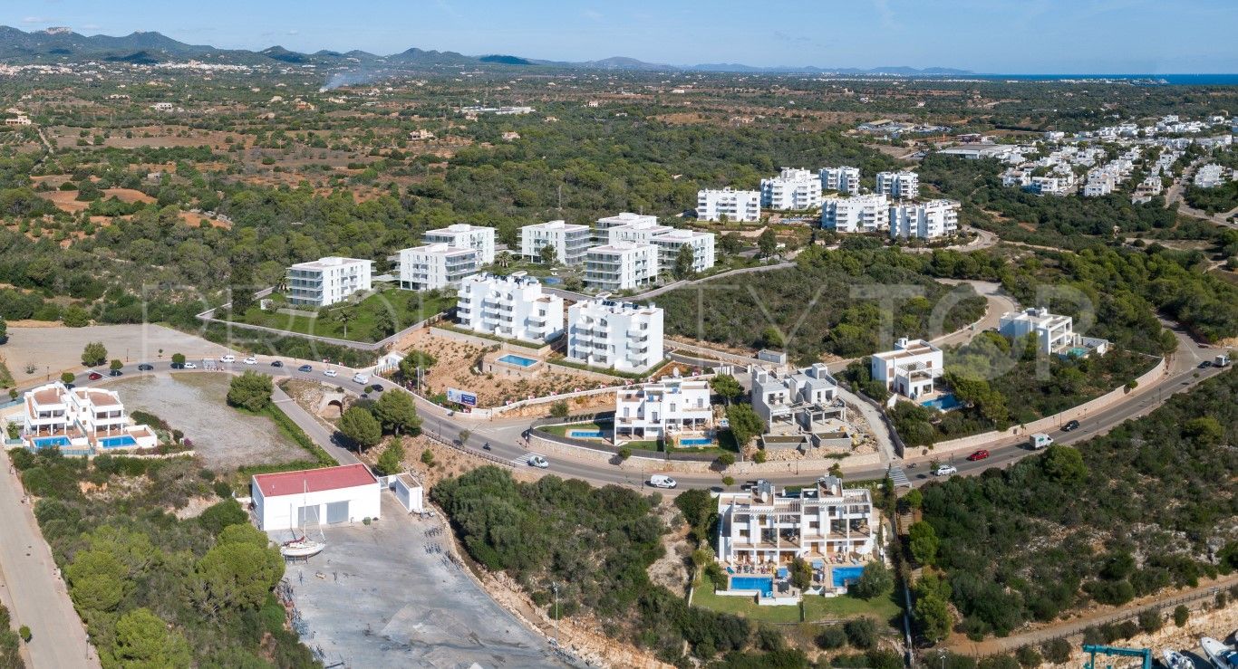 Apartment with 2 bedrooms for sale in Cala de Or