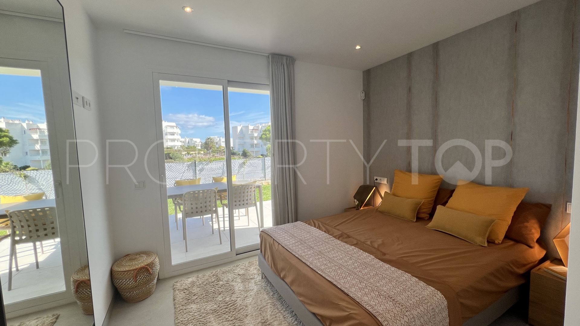 For sale apartment in Cala de Or