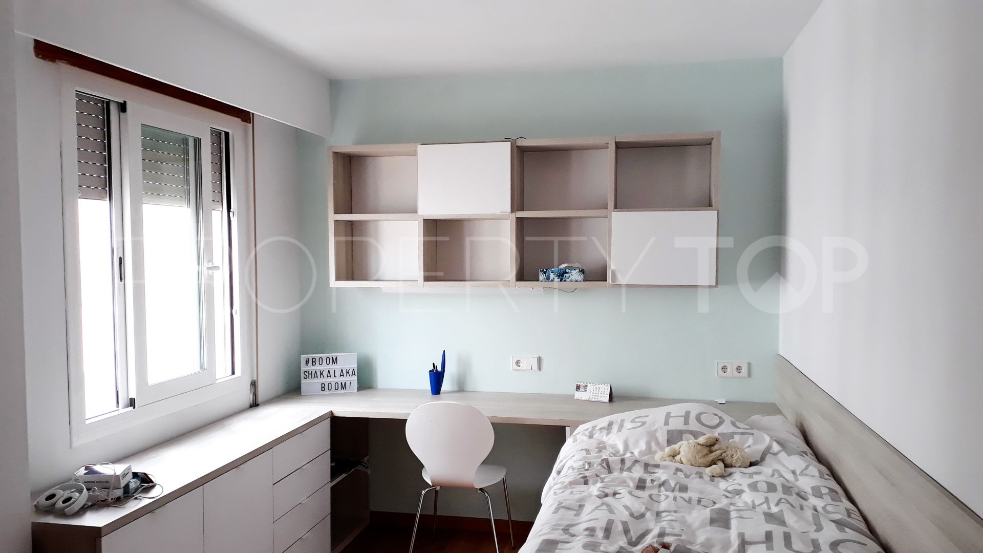Buy apartment in Palma de Mallorca with 3 bedrooms