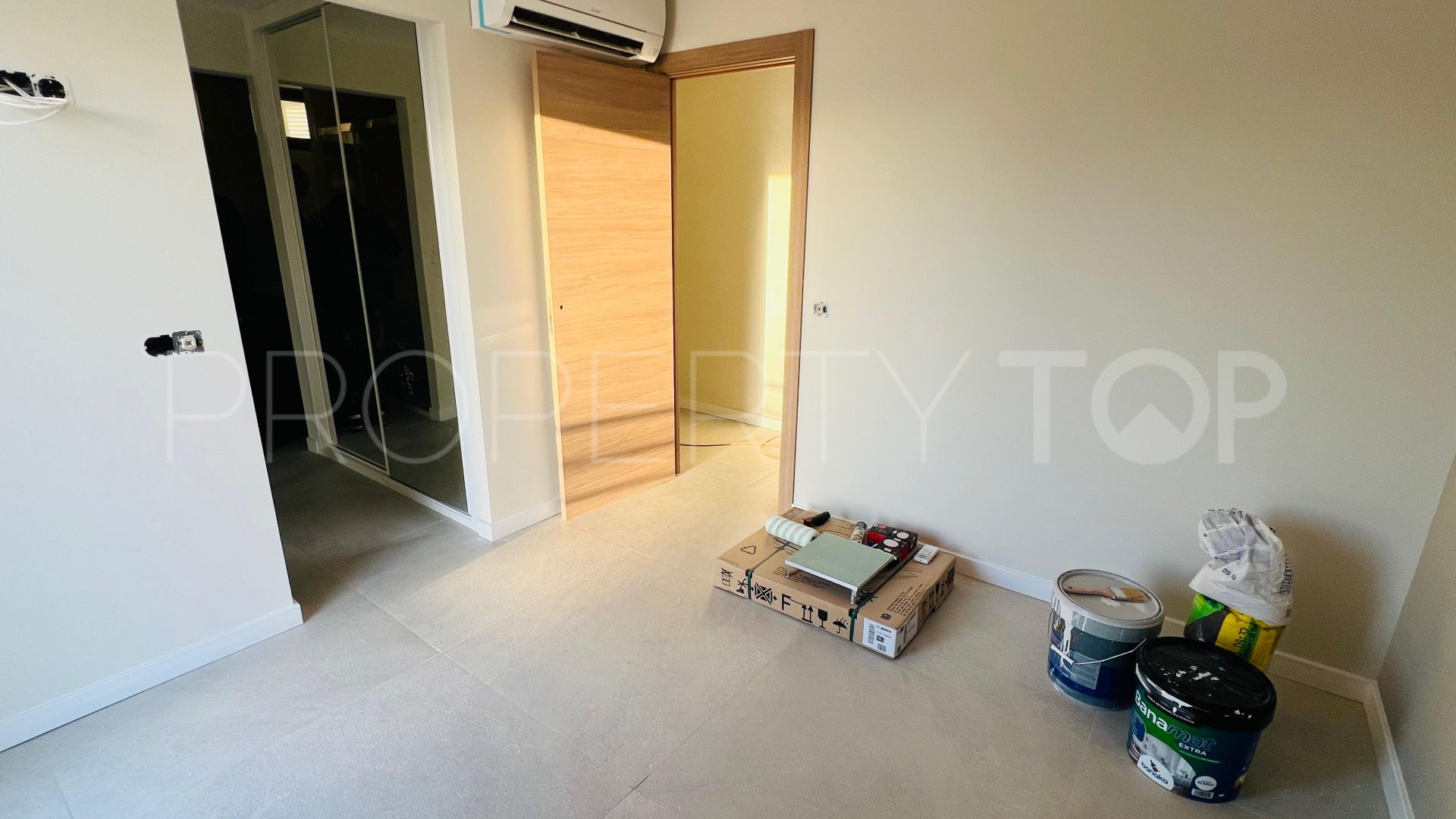 Apartment for sale in Portals Nous - Bendinat with 2 bedrooms