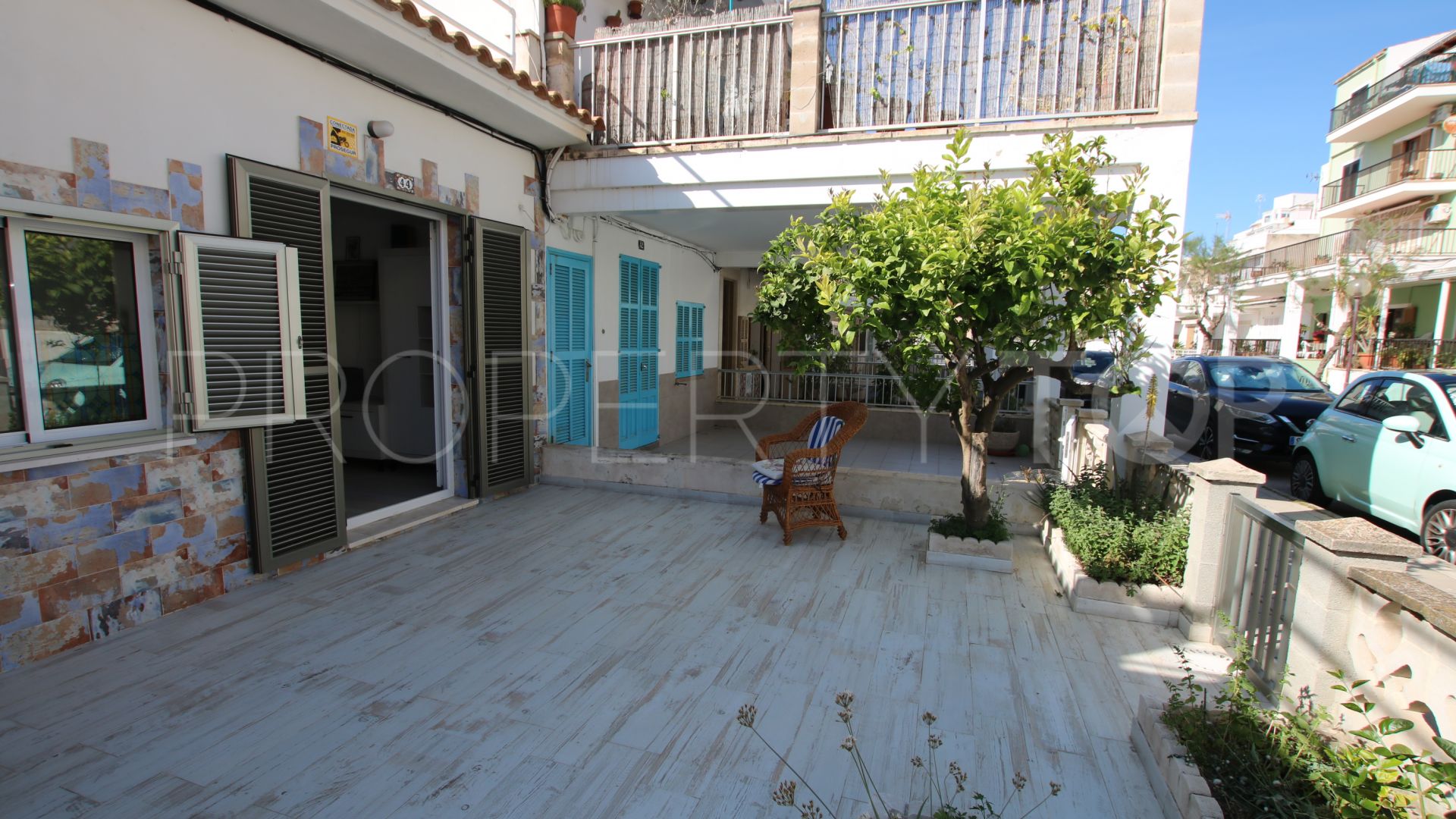 Town house for sale in Santa Margalida with 2 bedrooms
