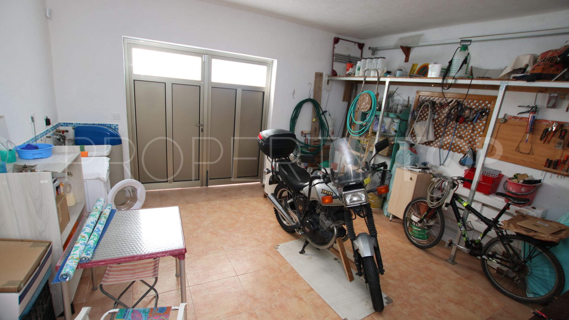 Town house for sale in Santa Margalida with 2 bedrooms