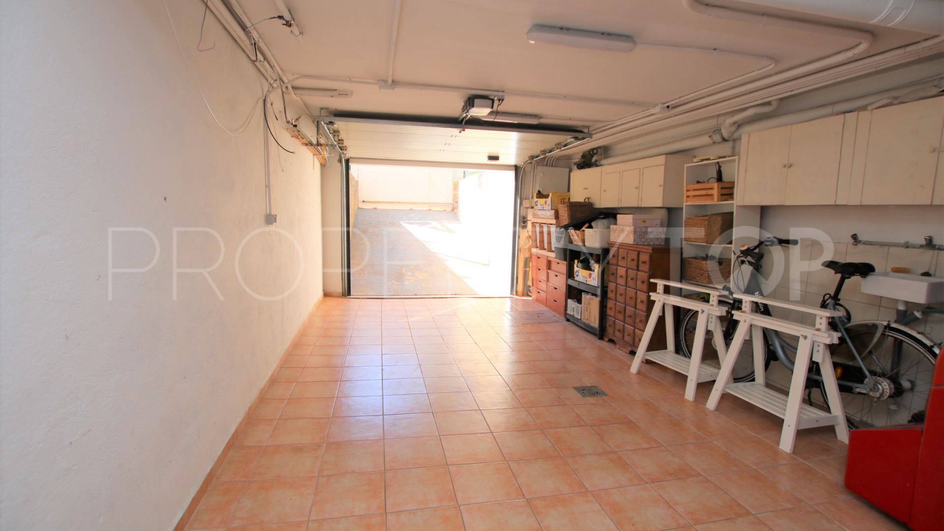 Alcudia semi detached house for sale