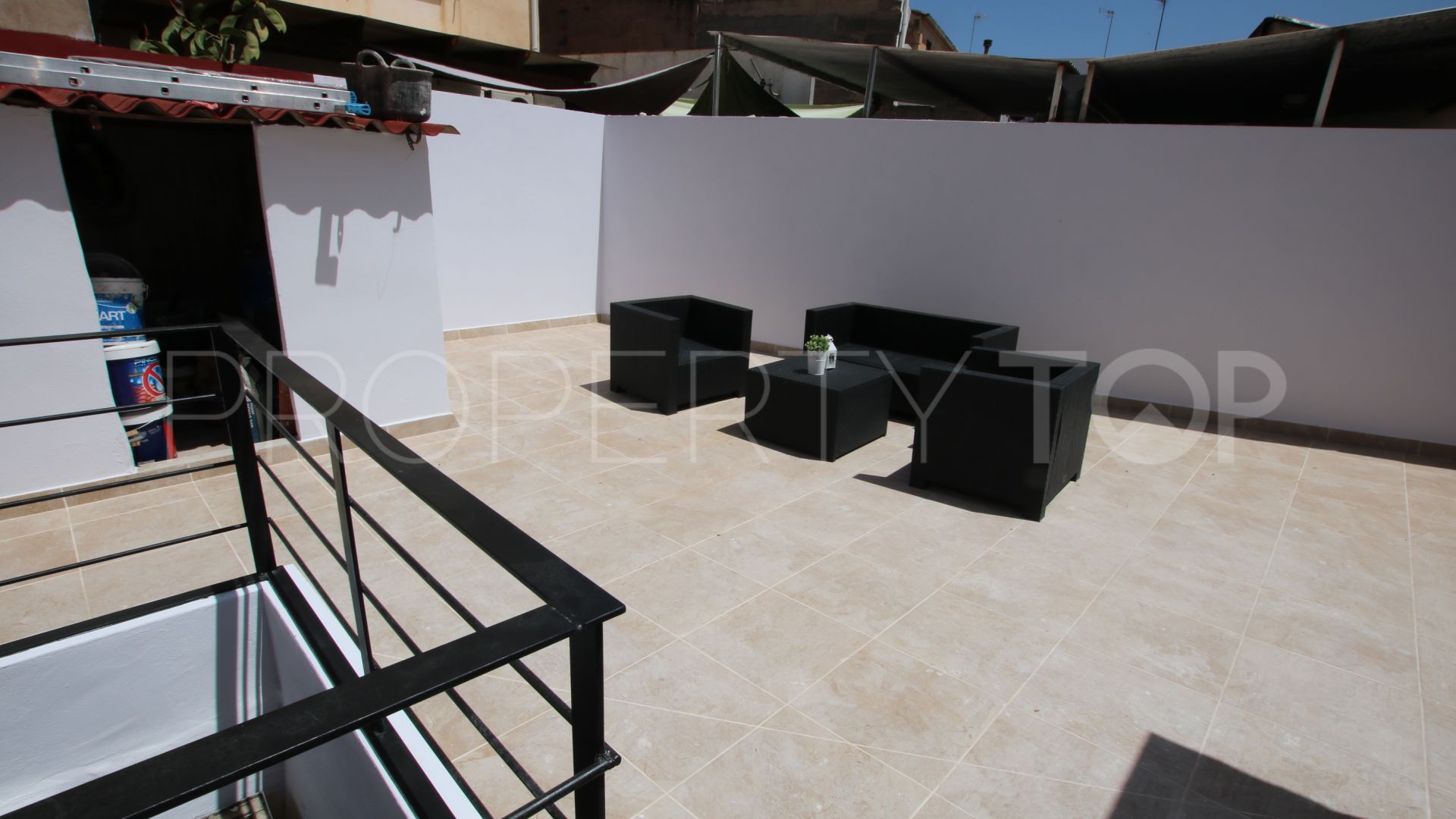 Buy apartment in Manacor with 3 bedrooms