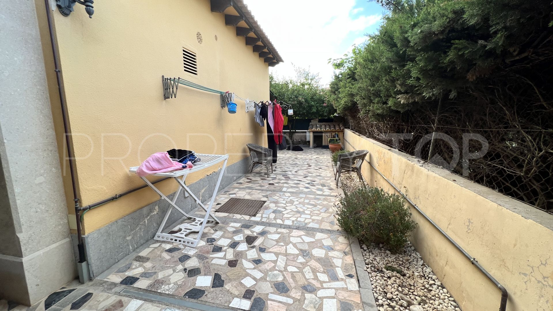 Casa en venta en Pont d'Inca con 5 dormitorios