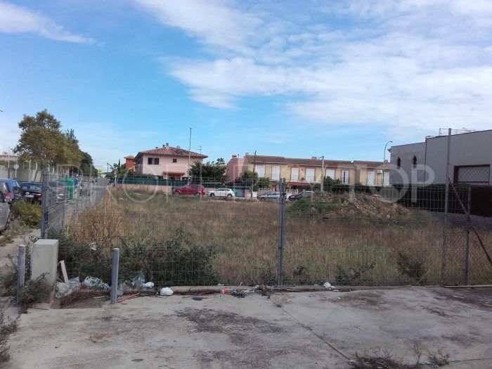 Development land in Palma de Mallorca for sale