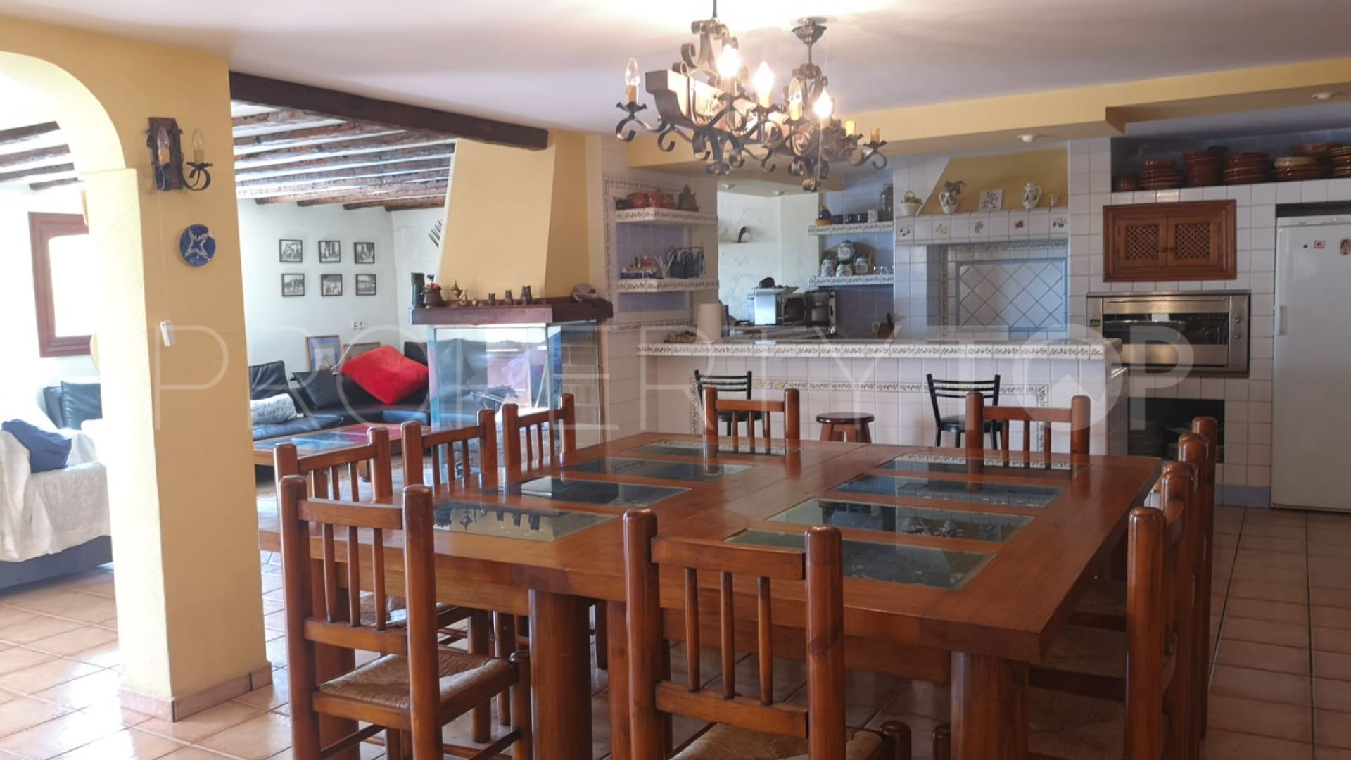 For sale house in Palmanova with 5 bedrooms