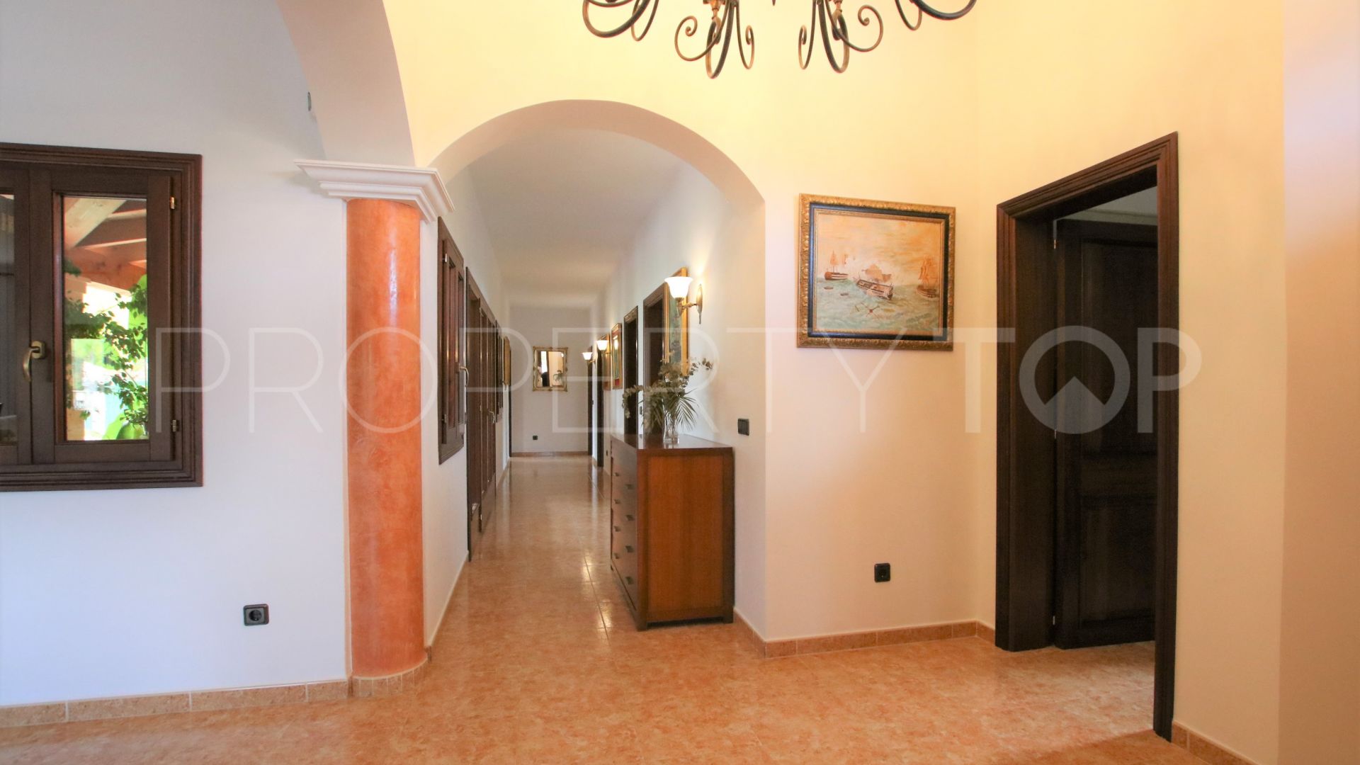 Casa en venta en Sa Pobla