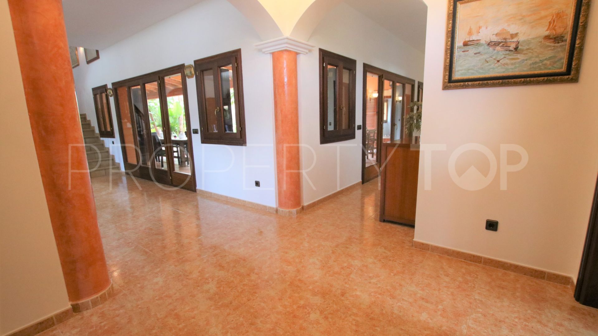 Casa en venta en Sa Pobla