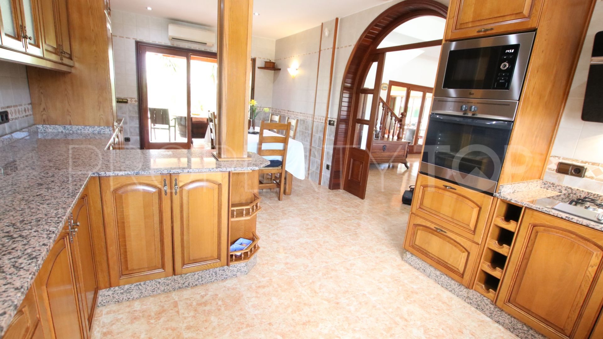 Casa en venta en Sa Pobla