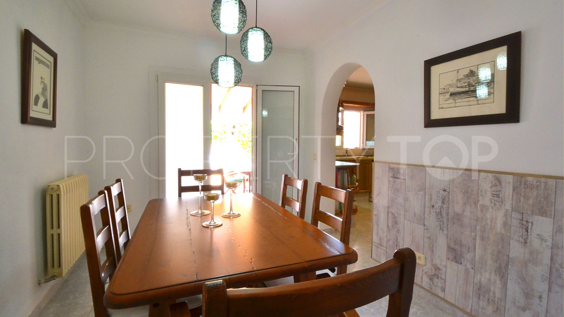 Comprar casa en Marratxi de 5 dormitorios