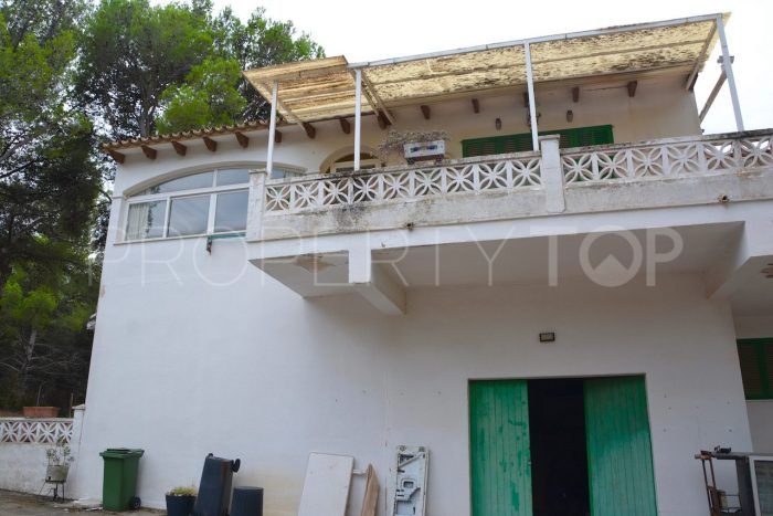 Cala Ratjada 9 bedrooms house for sale
