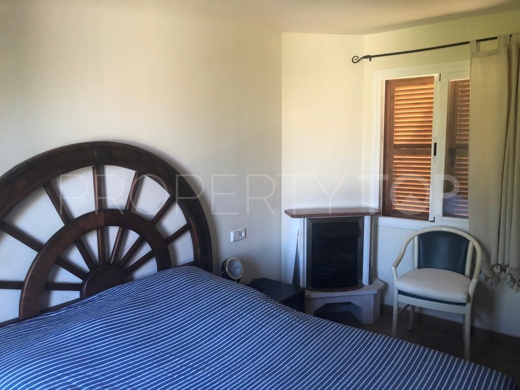 Adosado de 2 dormitorios en venta en Santa Ponsa