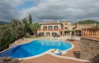 Country house for sale in Esporles