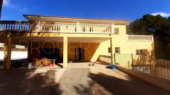House for sale in Santa Ponsa