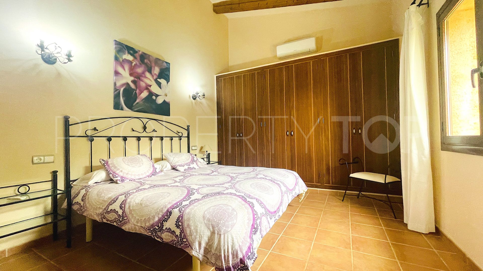 5 bedrooms house in Santanyi for sale