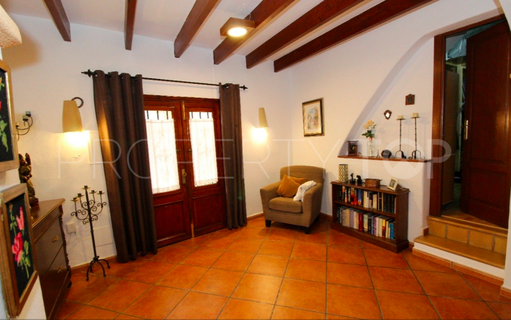 For sale 3 bedrooms house in Andratx