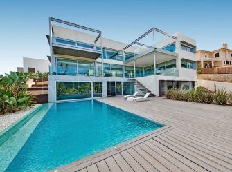 Villa for sale in Portals Nous - Bendinat