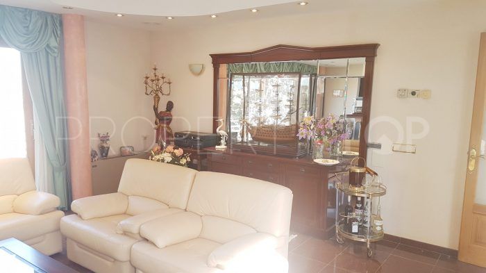 For sale Llucmajor villa with 7 bedrooms