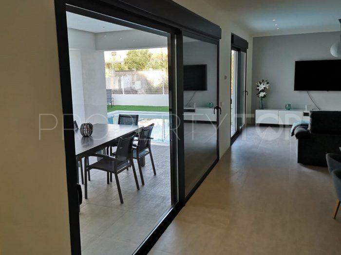 Villa de 3 dormitorios en venta en Palma de Mallorca