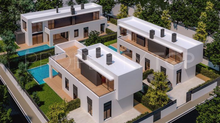 Villa de 3 dormitorios en venta en Palma de Mallorca