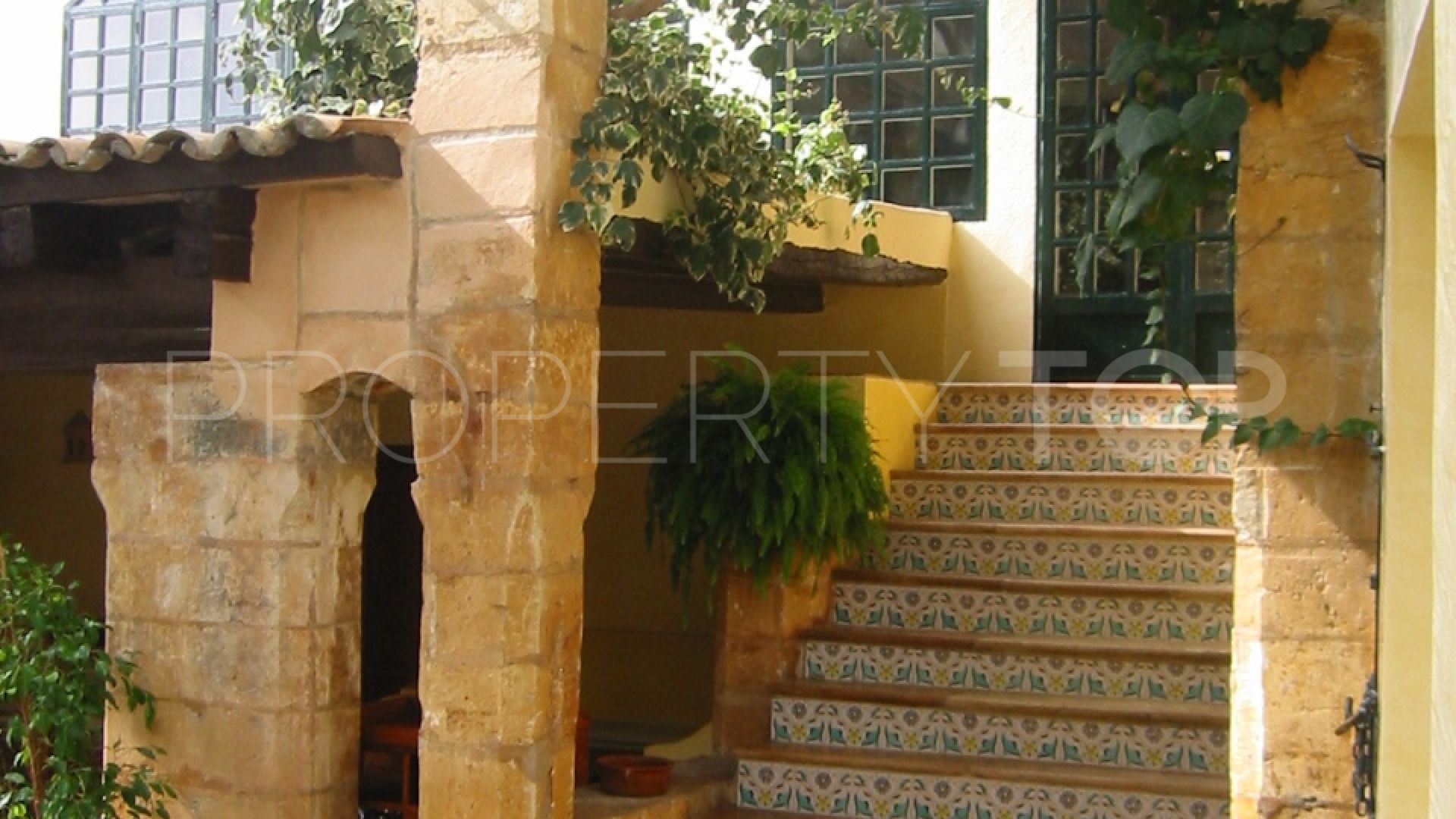 Palma de Mallorca, mansion a la venta
