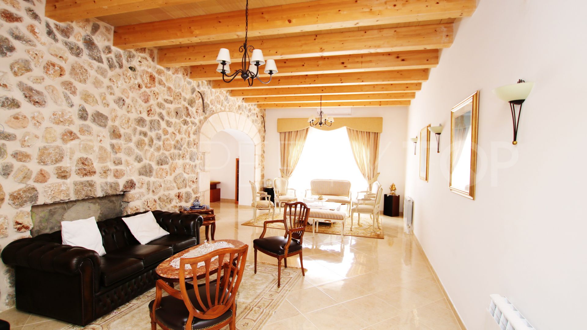6 bedrooms Palma de Mallorca villa for sale