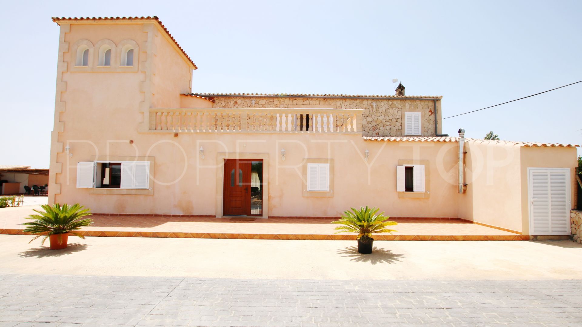 6 bedrooms Palma de Mallorca villa for sale