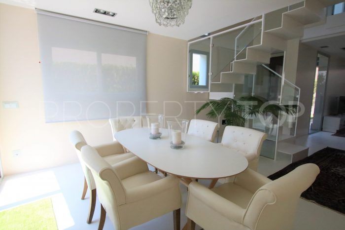 For sale house in Campos with 4 bedrooms