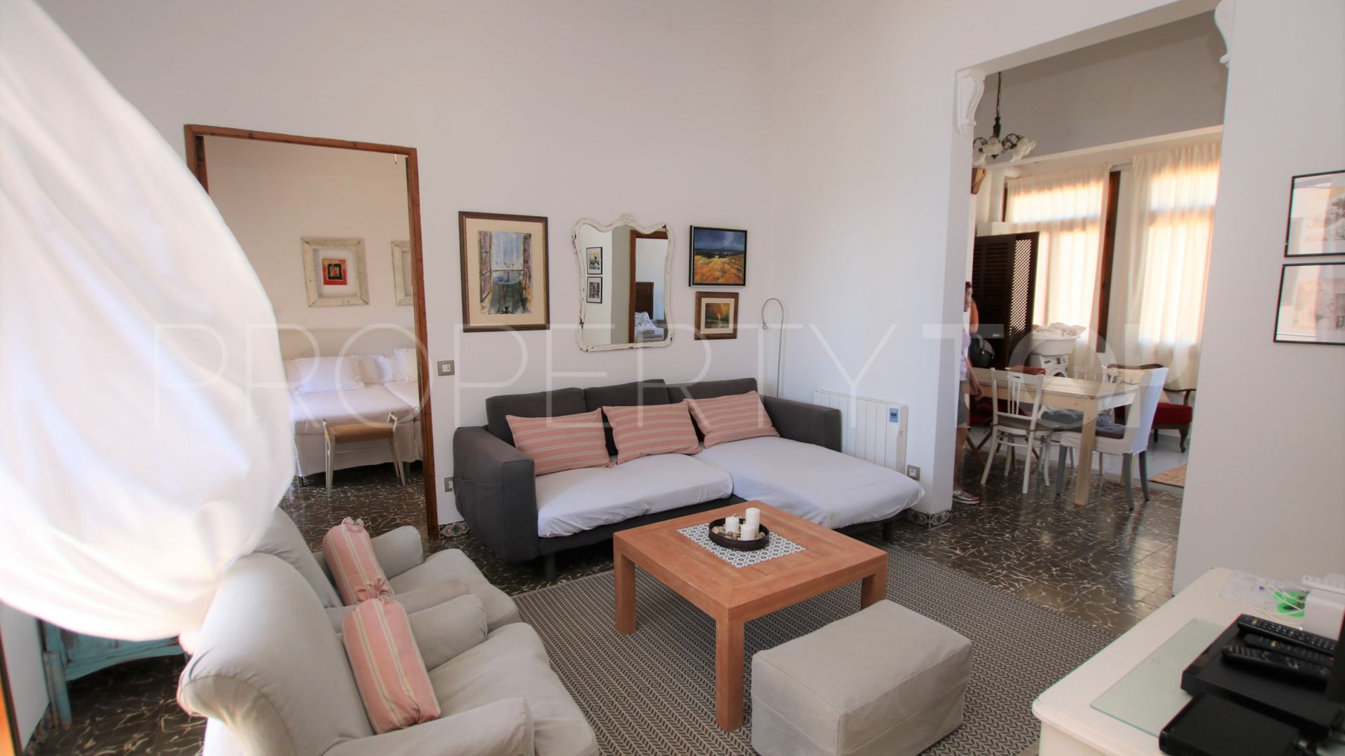 6 bedrooms Colonia Sant Jordi house for sale