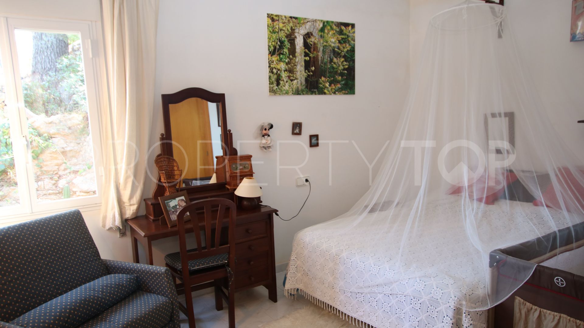 Casa con 4 dormitorios a la venta en Puerto de Pollença