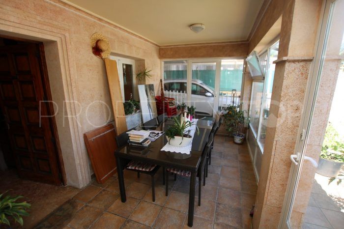 Casa con 4 dormitorios en venta en Santa Margalida