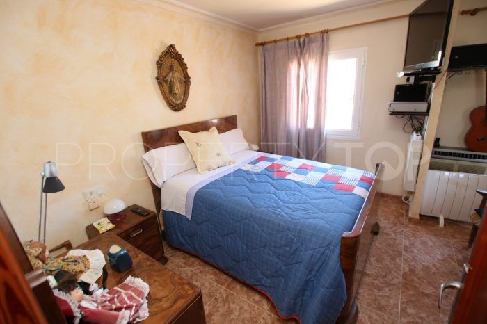 Casa con 4 dormitorios en venta en Santa Margalida