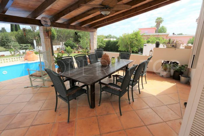House for sale in Palma de Mallorca with 6 bedrooms