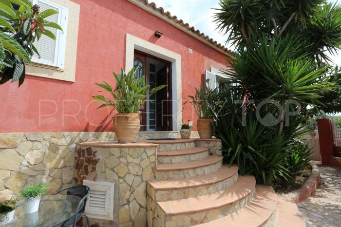 House for sale in Palma de Mallorca with 6 bedrooms