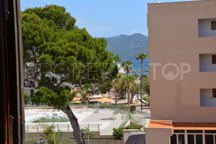 Apartment for sale in Son Servera with 4 bedrooms