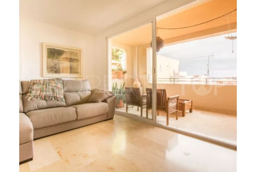 For sale Palma de Mallorca apartment with 4 bedrooms