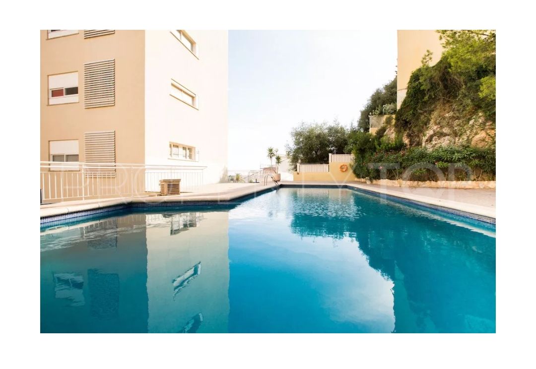 For sale Palma de Mallorca apartment with 4 bedrooms