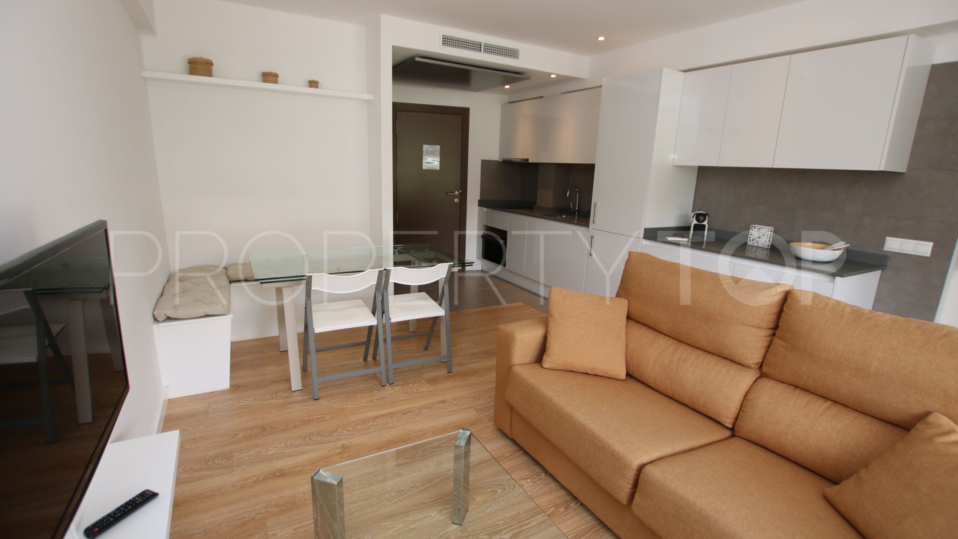Apartment for sale in Palmanova